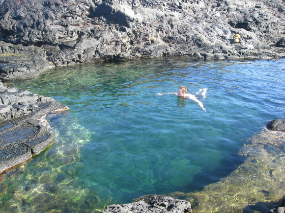 Zenfolio Steve Jensen Photography Hawaii Trip Olivine Pools Maui